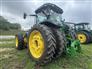 John Deere 2024 8R 370 Other Tractors