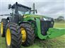 John Deere 2024 8R 340 Other Tractors
