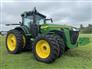 John Deere 2024 8R 340 Other Tractors