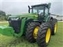 John Deere 2024 8R 340 Other Tractors