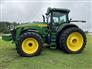 John Deere 2024 8R 340 Other Tractors