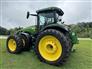 John Deere 2024 8R 340 Other Tractors
