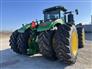 2024 John Deere 9R 540