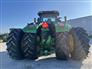 2024 John Deere 9R 540