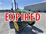 2023 John Deere 5050E