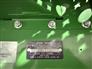 John Deere 2015 S670 Combines