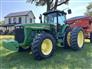 John Deere 2000 8410 Other Tractors