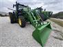 John Deere 2024 6R 215 Other Tractors