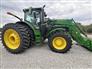 John Deere 2024 6R 215 Other Tractors