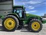 2024 John Deere 8R 410