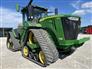 2024 John Deere 9RX 640