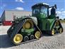 2024 John Deere 9RX 640