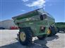 Demco 550 Grain Carts