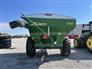 Demco 550 Grain Carts