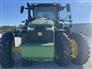 2025 John Deere 8R 340
