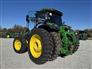 2025 John Deere 8R 340