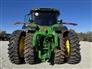 2025 John Deere 8R 340