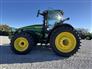 2025 John Deere 8R 370