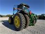 2025 John Deere 8R 370