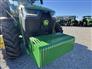 2025 John Deere 8R 370