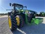 2025 John Deere 8R 370