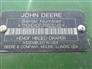 John Deere 2023 HD40F Headers - Other