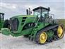 2009 John Deere 9530T