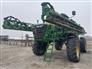 John Deere 2025 410R Sprayers - Self Propelled