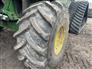 2025 John Deere S7 800
