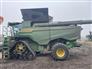 John Deere S7 800