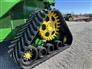 John Deere 2024 S780 Combines