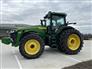 John Deere 2022 8R 370 Other Tractors