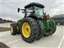 John Deere 2022 8R 370 Other Tractors