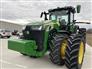 John Deere 2022 8R 370 Other Tractors