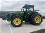 John Deere 2022 8R 370 Other Tractors