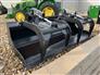 John Deere 2023 GS84B Attachments