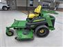 John Deere 2022 Z997R Riding Lawn Mowers