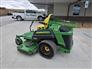 John Deere 2022 Z997R Riding Lawn Mowers