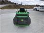John Deere 2022 Z997R Riding Lawn Mowers