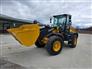 John Deere 2023 344L Backhoes & Loaders