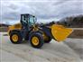 John Deere 2023 344L Backhoes & Loaders