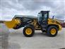 John Deere 2023 344L Backhoes & Loaders