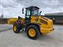 John Deere 2023 344L Backhoes & Loaders