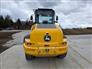John Deere 2023 344L Backhoes & Loaders