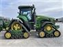 2024 John Deere 8RX 370