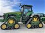 2024 John Deere 8RX 370