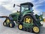 2024 John Deere 8RX 370