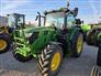 John Deere 2024 6R 130 Other Tractors