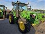 John Deere 2024 6R 130 Other Tractors