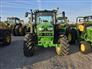 John Deere 2024 6R 130 Other Tractors